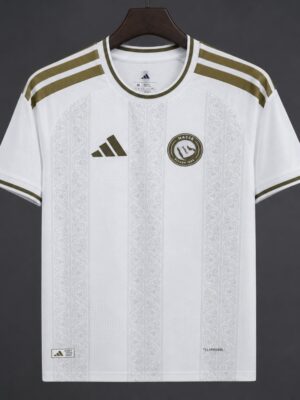 Al-Nassr Third Jersey
