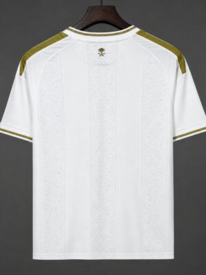 Al-Nassr Third Jersey