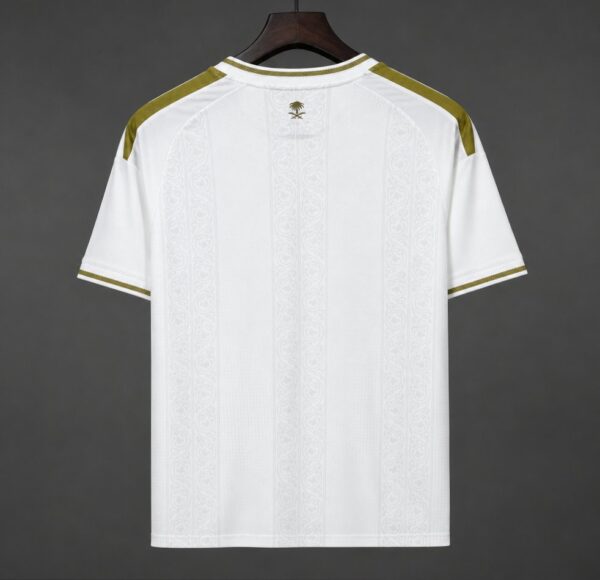 Al-Nassr Third Jersey Al-Nassr Third Jersey