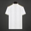 Al-Nassr Third White Jersey Al-Nassr Third White Jersey
