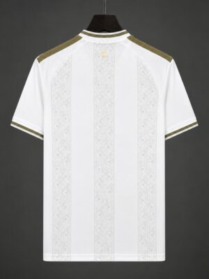 Al-Nassr Third White Jersey