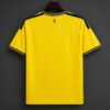 Al-Nassr Yellow & Navy Vintage23-24Remake Home Jersey Al-Nassr Yellow & Navy Vintage23-24Remake Home Jersey