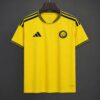 Al-Nassr Yellow & Navy Vintage23-24Remake Home Jersey Al-Nassr Yellow & Navy Vintage23-24Remake Home Jersey