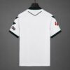 Almeria Third White Jersey