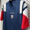 Arsenal EQT Blue Jersey