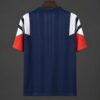 Arsenal EQT Blue Jersey