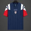Arsenal EQT Blue Jersey