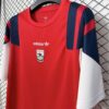 Arsenal EQT Red Jersey