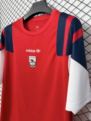 Arsenal EQT Red Jersey