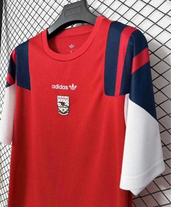 Arsenal EQT Red Jersey