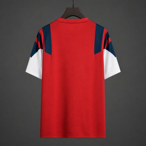 Arsenal EQT Red Jersey