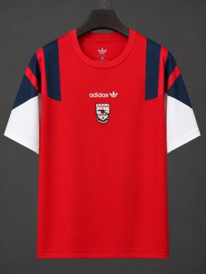 Arsenal EQT Red Jersey