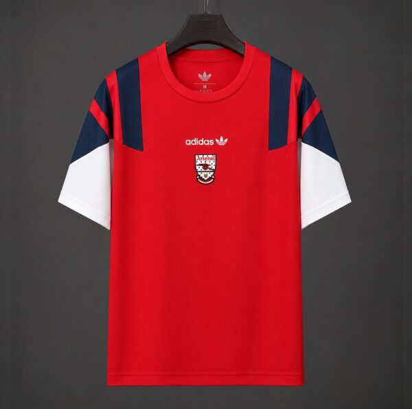 Arsenal EQT Red Jersey