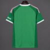 Arsenal Green Goalkeeper Jersey
