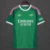 Arsenal Green Goalkeeper Jersey