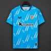 Athletic Bilbao Third Lightblue Jersey