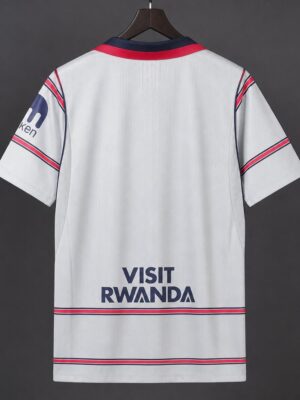 Atletico Madrid Third Jersey