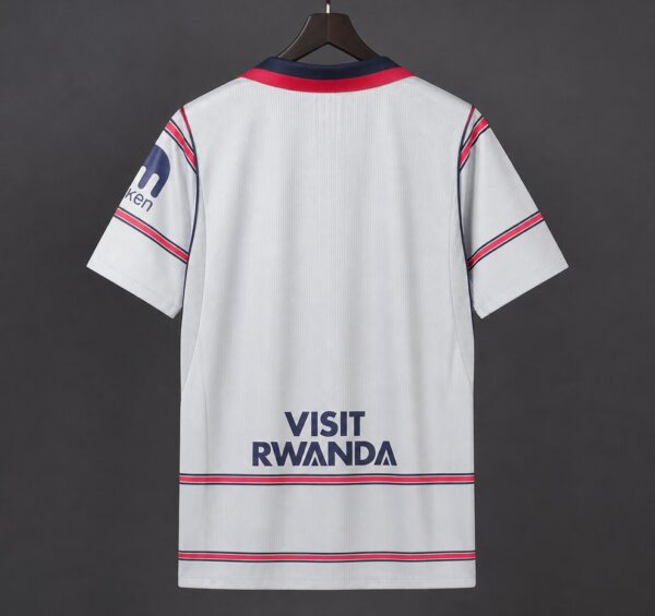 Atletico Madrid Third Jersey