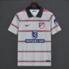 Atletico Madrid Third Jersey