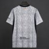 Barcelona Grey Goalkeeper Jersey