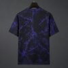 Barcelona Pre-Match Away Black&Purple Jersey Barcelona Pre-Match Away Black&Purple Jersey