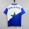 Brazil Blue Green Yellow Training Jersey Brazil Blue Green Yellow Training Jersey