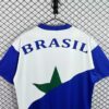Brazil Blue Green Yellow Training Jersey Brazil Blue Green Yellow Training Jersey