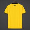 Brentford FC Third Yellow Jersey Brentford FC Third Yellow Jersey