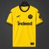 Brentford FC Third Yellow Jersey Brentford FC Third Yellow Jersey
