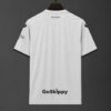 Bristol City Away Grey Jersey