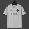 Bristol City Away Grey Jersey