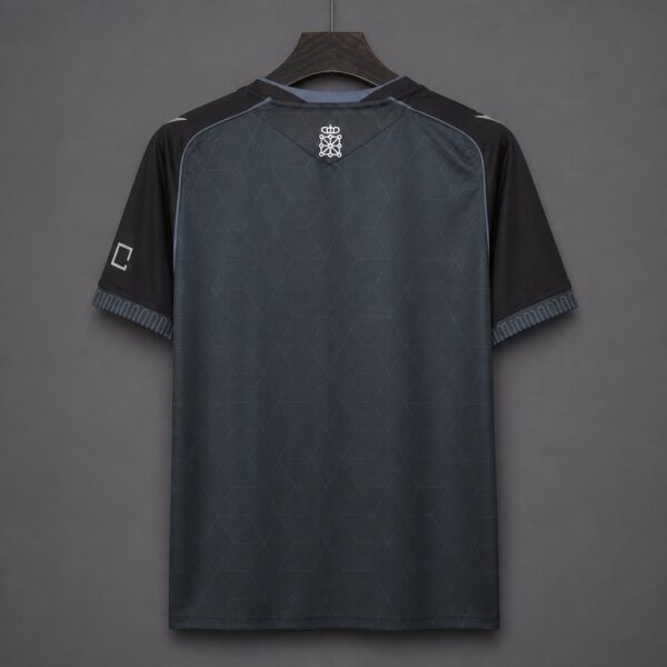 CA Osasuna Third Jersey