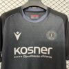 CA Osasuna Third Jersey