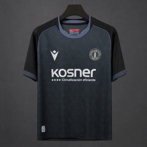 CA Osasuna Third Jersey