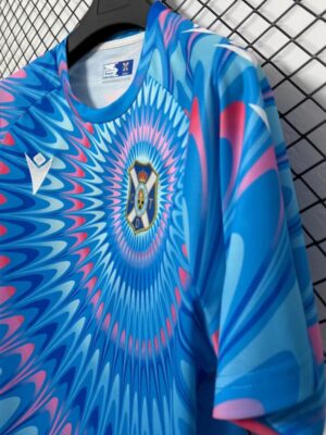 CD Tenerife Away Jersey