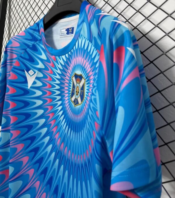 CD Tenerife Away Jersey