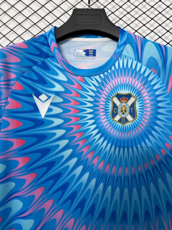 CD Tenerife Away Jersey