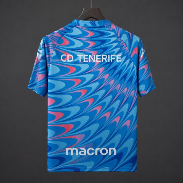 CD Tenerife Away Jersey