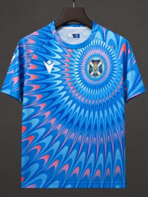 CD Tenerife Away Jersey