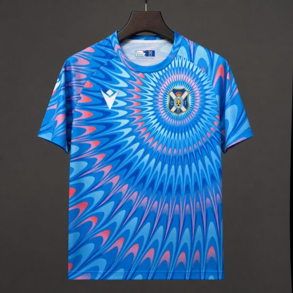 CD Tenerife Away Jersey