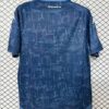 Cdiz CF Navy Blue with City Blueprint Pattern Away Jersey Cdiz CF Navy Blue with City Blueprint Pattern Away Jersey