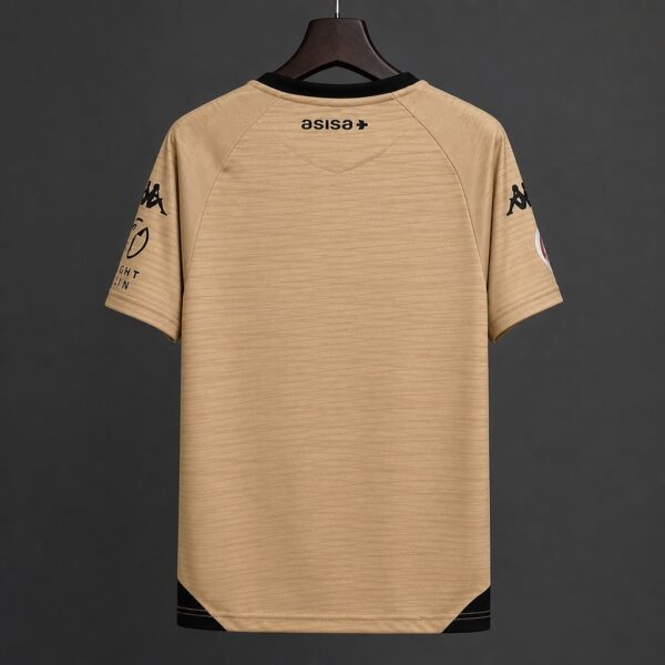 Cdiz CF Third Sand Jersey Cdiz CF Third Sand Jersey