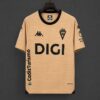 Cdiz CF Third Sand Jersey Cdiz CF Third Sand Jersey