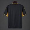 Cordoba CF Away Black Jersey Cordoba CF Away Black Jersey