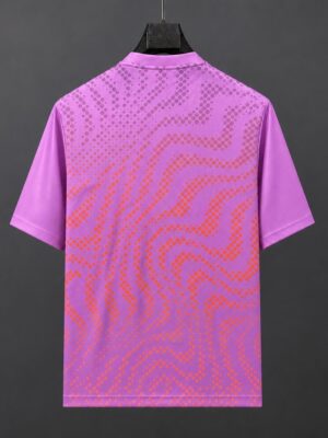 Coventry City Third Purple Jersey