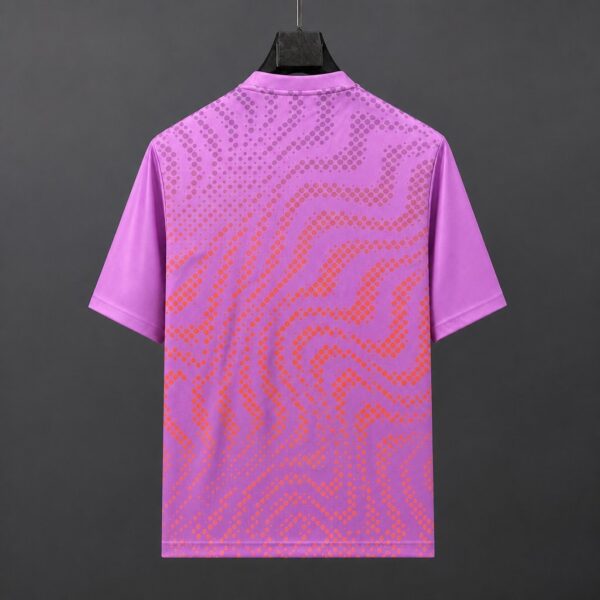 Coventry City Third Purple Jersey