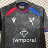 Crystal Palace Away Black Jersey