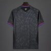 Crystal Palace Away Black Jersey