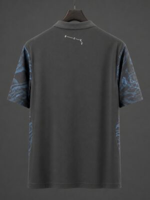 Derby County Third Black Jersey
