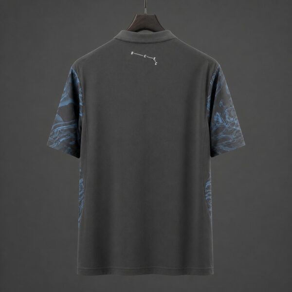 Derby County Third Black Jersey